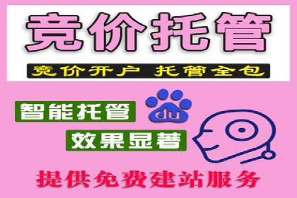 竞价开户必备知识：案例详解